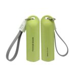 Portable Mini Charger Mobile Power Bank Keychain 2600mah - Image 4