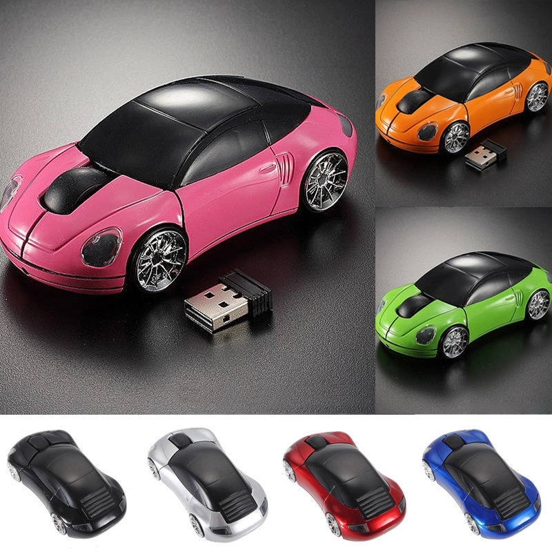 49933958.jpg 800DPI 2.4ghz Wireless Optical Mouse/Mice - Image 1