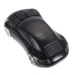 800DPI 2.4ghz Wireless Optical Mouse/Mice - Image 4