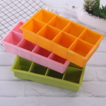 Ice Cube Tray-6 Squares - Image 4