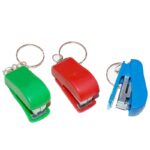 Mini Stapler Keychain - Image 2
