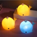 Cute Whale Night Light - Image 4