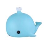 Cute Whale Night Light - Image 2