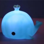 Cute Whale Night Light - Image 3