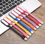 Flexible  Mini USB LED Lamp,Computer Keyboard Light