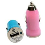 Mini USB Car Charger - Image 3
