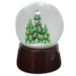 Snow globe - Image 2