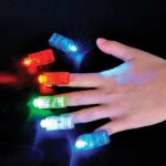 LED Finger Lights - Image 2